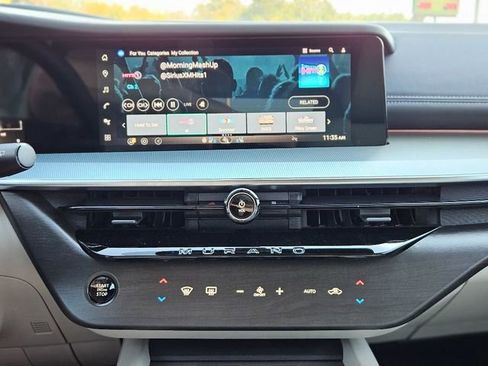 New 2026 Nissan Murano SL w/ Comfort Package image 19