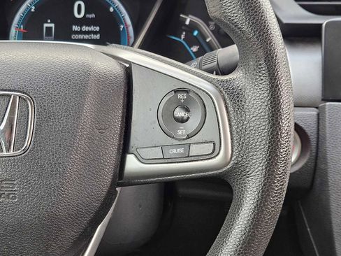 Used 2016 Honda Civic EX image 27