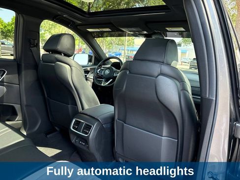 Used 2025 Acura RDX A-Spec AWD/4WD image 19