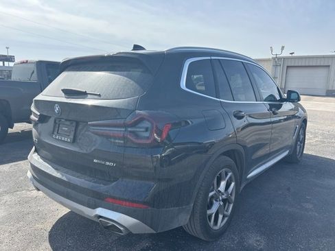 Used 2022 BMW X3 sDrive30i w/ Convenience Package image 5