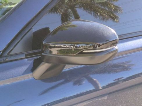 New 2026 Honda CR-V Sport image 11