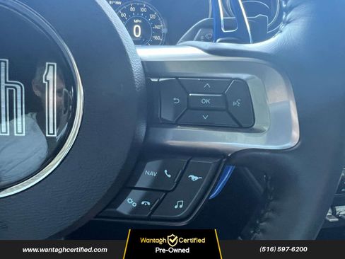 Used 2022 Ford Mustang Mach 1 image 26