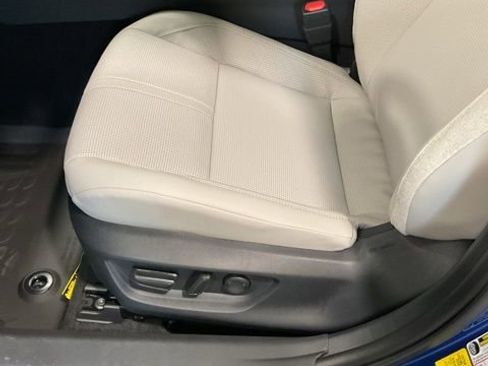 New 2026 Toyota Camry XLE FWD image 19