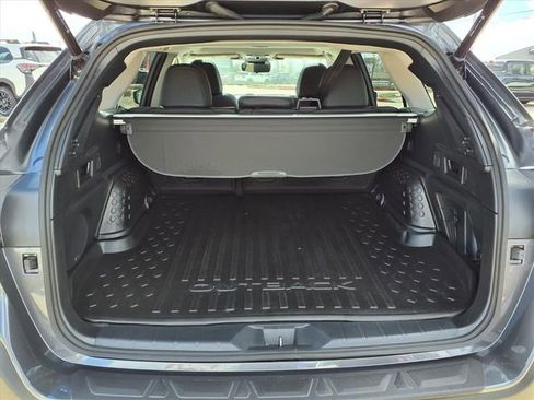 Certified 2025 Subaru Outback Touring XT image 20