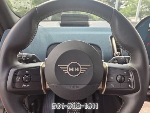 Used 2025 MINI Cooper Countryman S AWD/4WD image 21