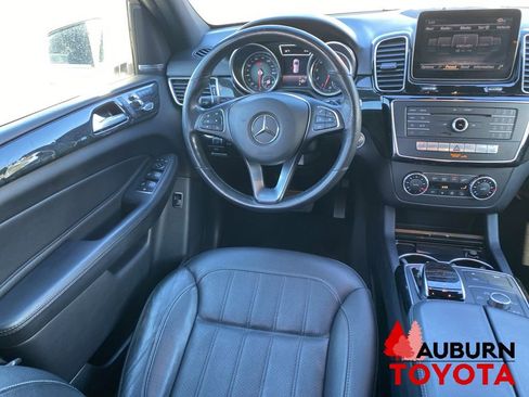 Used 2017 Mercedes-Benz GLE 350 4MATIC image 28