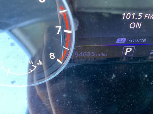 Used 2022 Nissan Altima 2.5 SV image 16