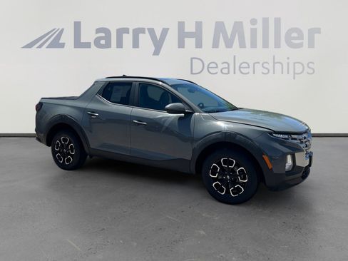 Used 2023 Hyundai Santa Cruz SEL w/ Activity Package AWD/4WD image 8