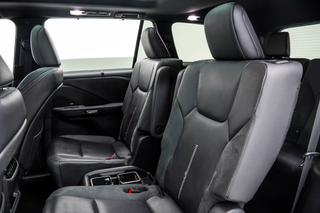 Used 2024 Lexus TX 350 FWD w/ Technology Package image 18