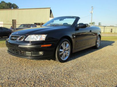 Used 2007 Saab 9-3 2.0T w/ Anniversary Pkg