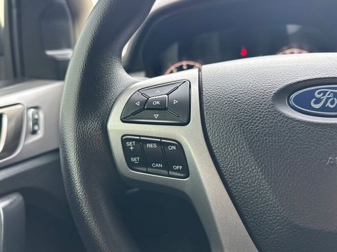 Used 2023 Ford Ranger XLT w/ Trailer Tow Package image 27