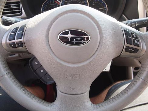 Used 2012 Subaru Forester 2.5X Limited AWD/4WD image 9