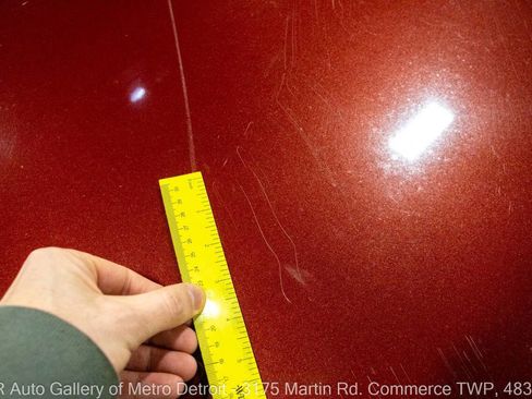 Used 1990 Cadillac Brougham image 27