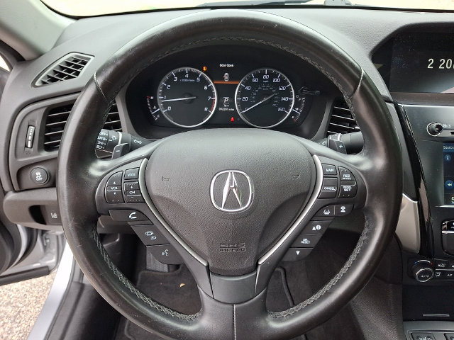 Used 2020 Acura ILX w/ Premium Package FWD image 22