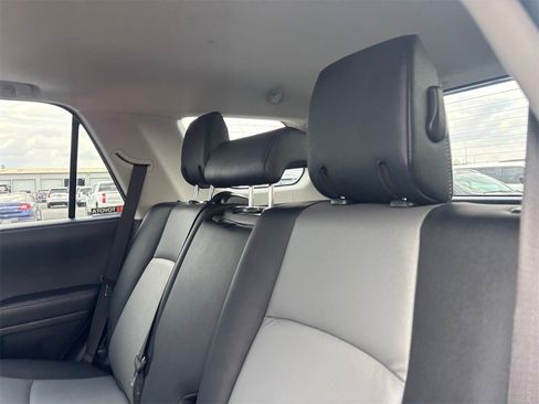 Used 2023 Toyota 4Runner SR5 Premium w/ Moonroof Package image 29