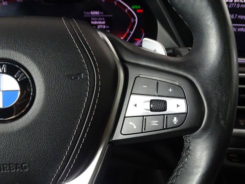 Used 2020 BMW X5 sDrive40i w/ Premium Package image 29