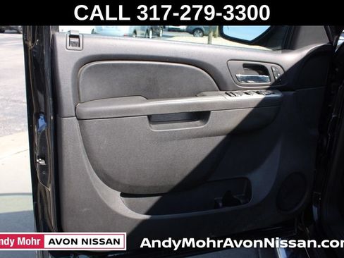 Used 2012 Chevrolet Silverado 1500 LTZ w/ LTZ Plus Package AWD/4WD image 17