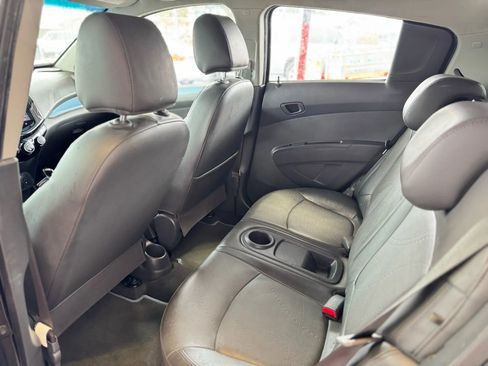 Used 2014 Chevrolet Spark LT image 12