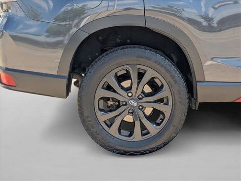 Used 2019 Subaru Forester Sport w/ Popular Package #2 image 23