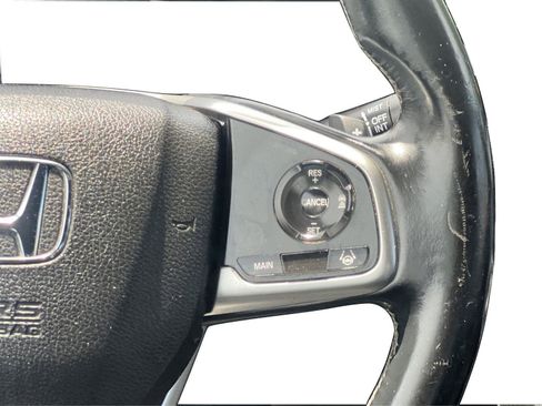 Used 2019 Honda Civic Sport image 18