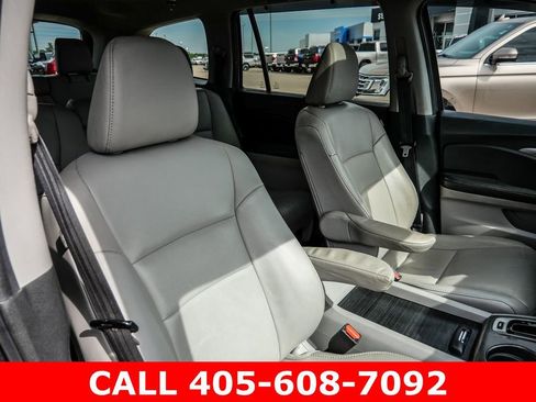 Used 2020 Honda Pilot EX-L image 16