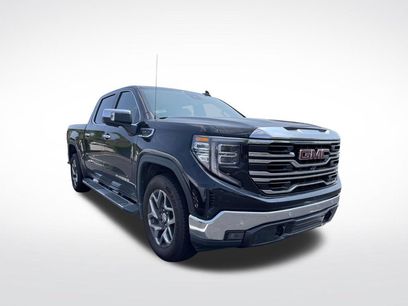 Used 2023 GMC Sierra 1500 SLT w/ SLT Premium Plus Package
