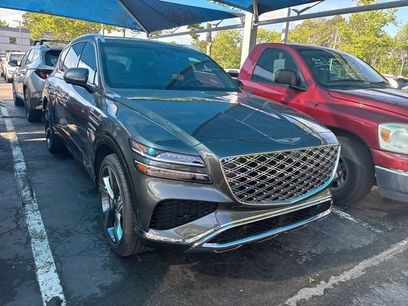 Used 2025 Genesis GV80 3.5T Prestige