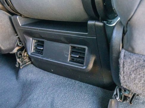 Used 2021 Chevrolet Silverado 1500 Custom Trail Boss image 20