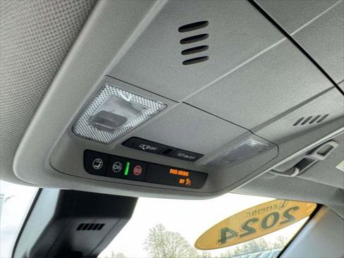 Used 2024 Chevrolet Equinox LT image 27