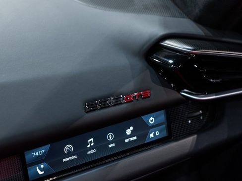 Certified 2023 Ferrari 296 GTS image 33