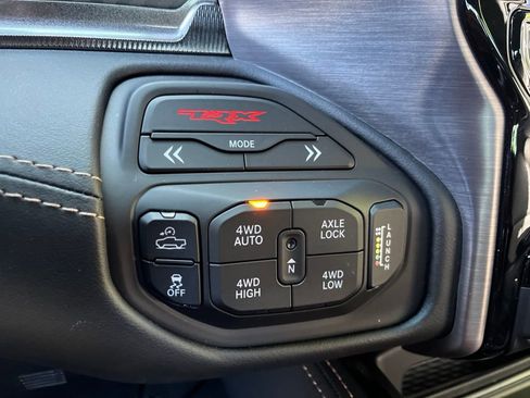Used 2024 RAM 1500 TRX AWD/4WD image 39