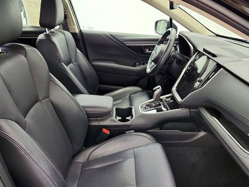 Used 2023 Subaru Legacy Limited AWD/4WD image 24