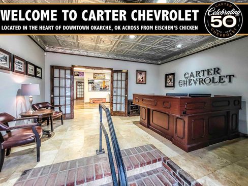 Used 2024 Chevrolet Silverado 1500 Custom w/ Dark Appearance Package image 15