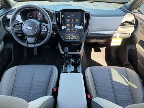 New 2026 Subaru Forester Premium AWD/4WD image 17