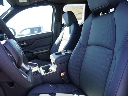 New 2026 Toyota Tacoma TRD Off-Road image 24