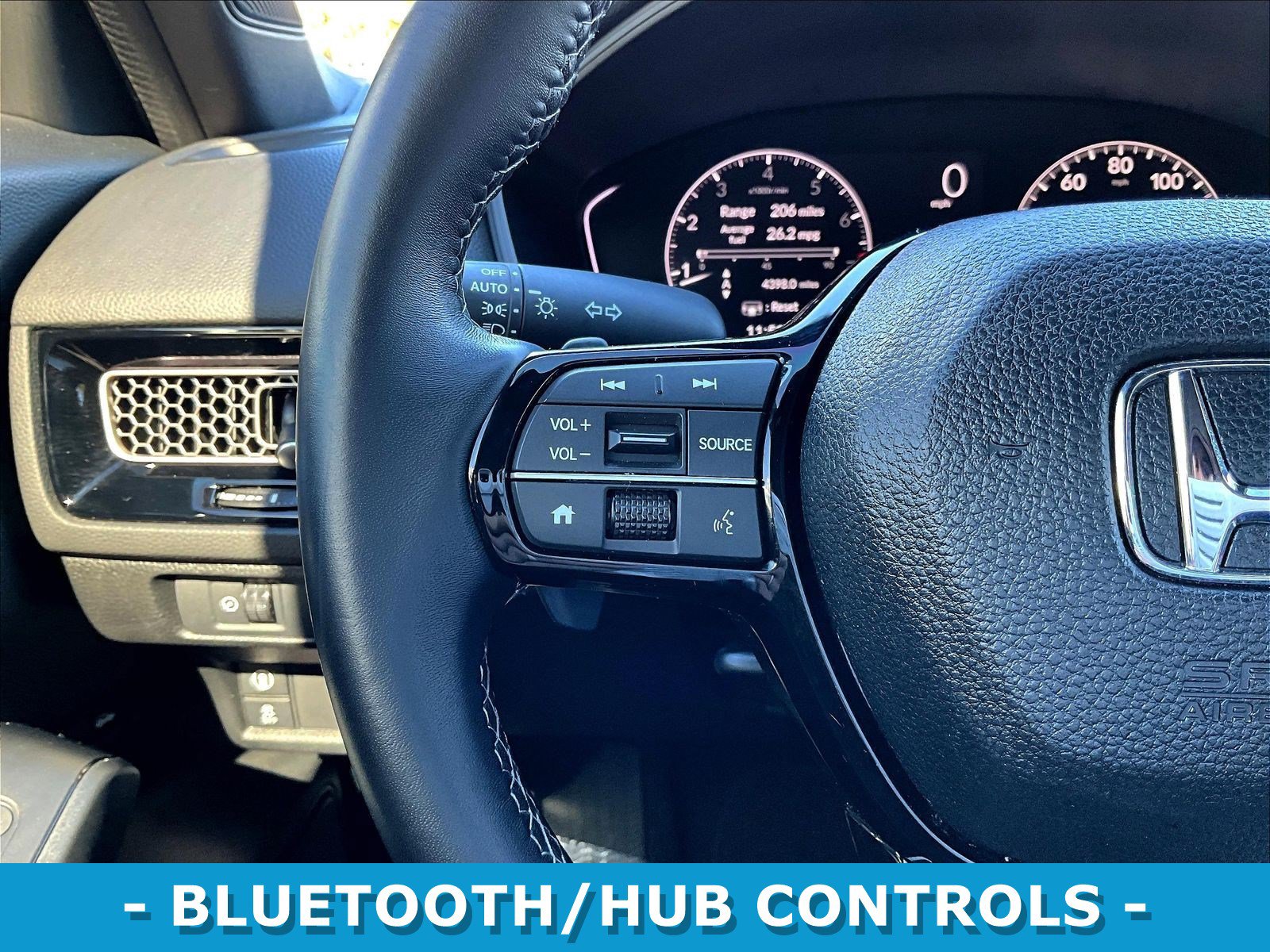 Used 2023 Honda Civic Sport image 10