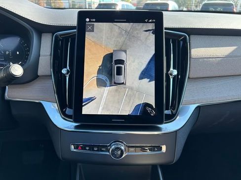 New 2026 Volvo XC90 B6 Plus w/ Protection Package AWD/4WD image 26