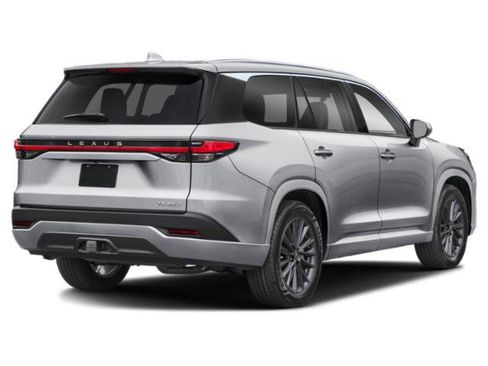 Certified 2026 Lexus TX 350 AWD w/ Technology Package image 3