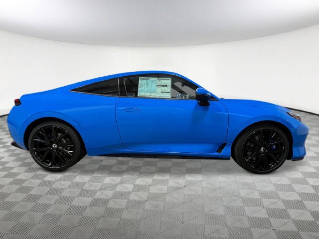 New 2027 Honda Prelude image 7