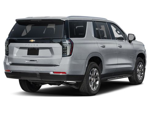 New 2026 Chevrolet Tahoe LT w/ Comfort Package RWD image 32