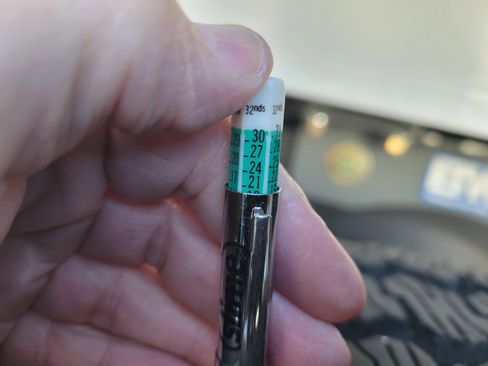 Used 2025 Ford F350 XL w/ STX Appearance Package image 44