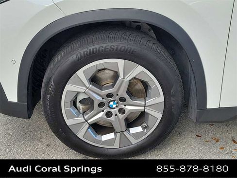 Used 2023 BMW X1 xDrive28i w/ Convenience Package image 8