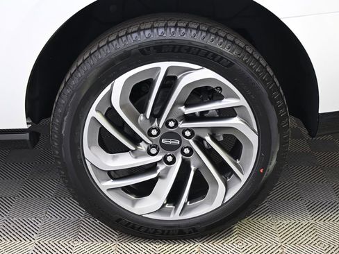 New 2026 Lincoln Navigator Reserve AWD/4WD image 20