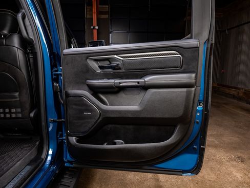 Used 2024 RAM 1500 TRX image 38