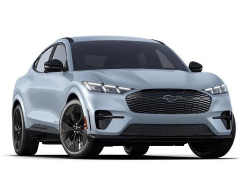 New 2025 Ford Mustang Mach-E GT w/ Interior Protection Package AWD/4WD image 26