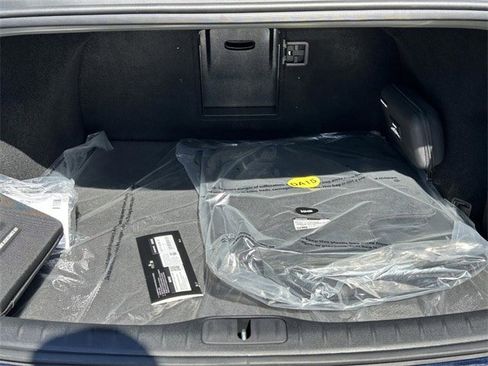 New 2026 Genesis G80 2.5T Sport Prestige image 19