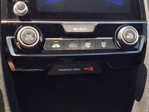 Used 2021 Honda Civic Sport image 15