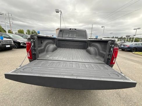 Used 2025 RAM 2500 Laramie w/ Night Edition AWD/4WD image 40