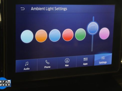 Used 2022 Ford Explorer Limited w/ Hybrid Equipment Group 310A image 43