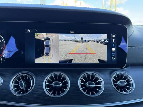 Used 2025 Mercedes-Benz AMG GT 53 image 27